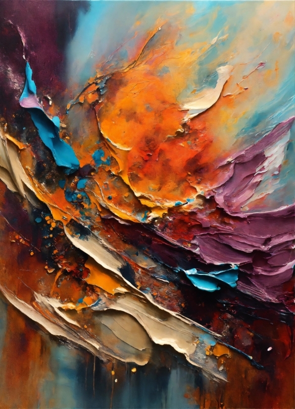 Using Stock Footage In Your Film, Art Paint, Paint, Painting, World, Art
