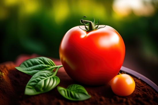 Vegetable, Tomato, Tomatoes, Food, Ripe, Vegetarian