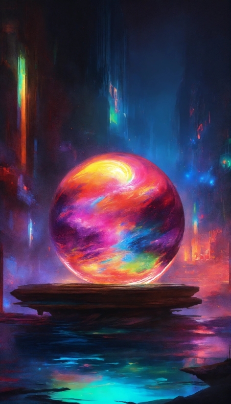 Vfx Background Video Download, Water, World, Purple, Performing Arts, Entertainment