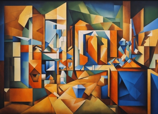 Video Editing Backgrounds, Paint, Orange, Rectangle, Textile, Art Paint