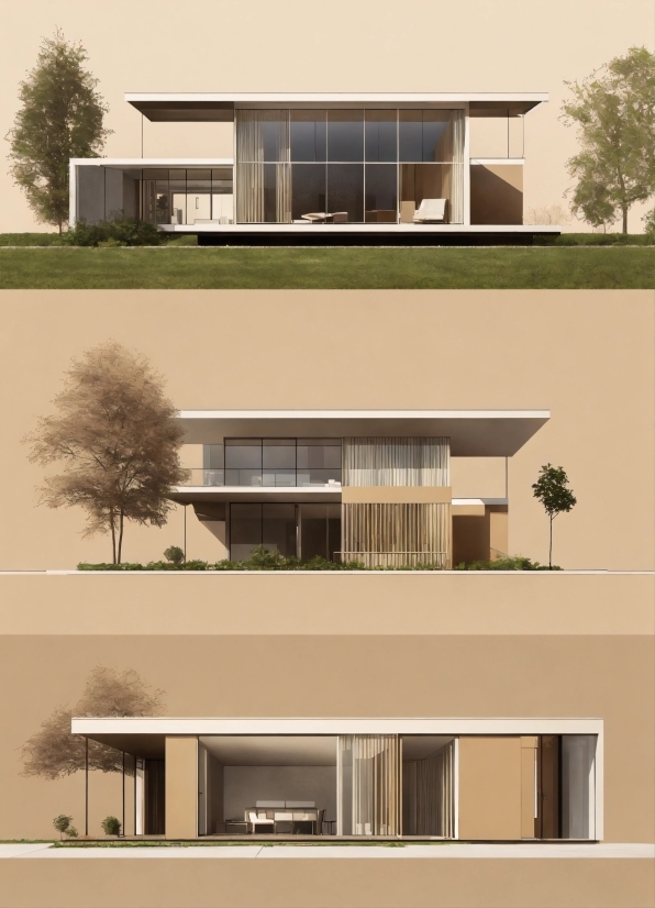 Video Editor Near Me, Building, Property, Window, Tree, Fixture