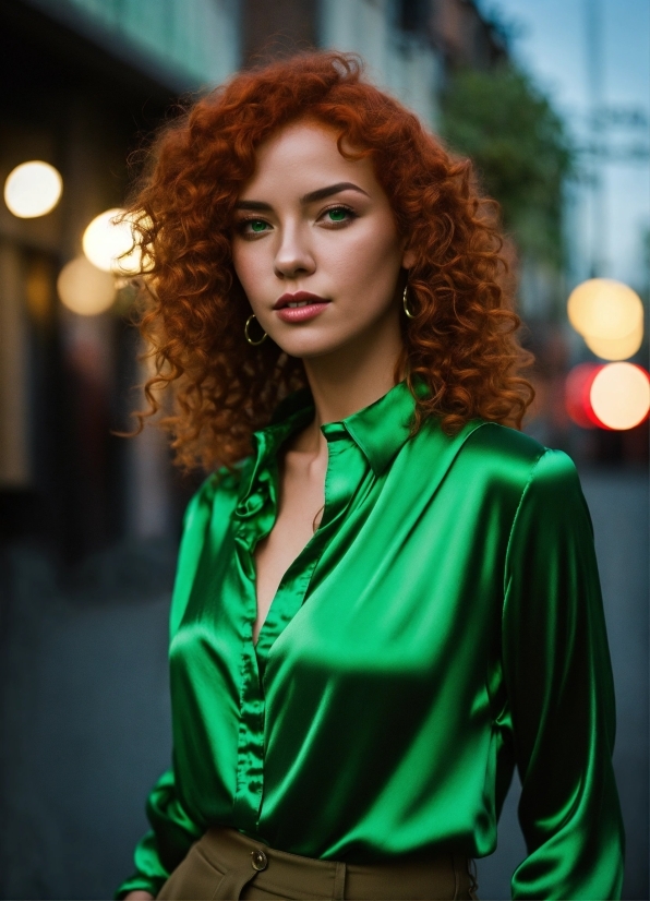 Video Footage No Copyright, Pretty, Attractive, Portrait, Fashion, Lady