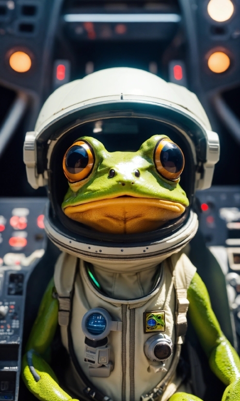 Video For Website Background, Goggles, Helmet, Mask, Protection, Man