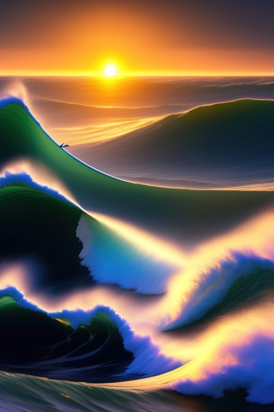 Video Generator From Text, Artificial Intelligence Companies, Lighting, Apparatus, Sunset, Sun