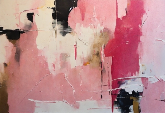 Video Hosting Without Copyright, Art Paint, Paint, Pink, Art, Wall
