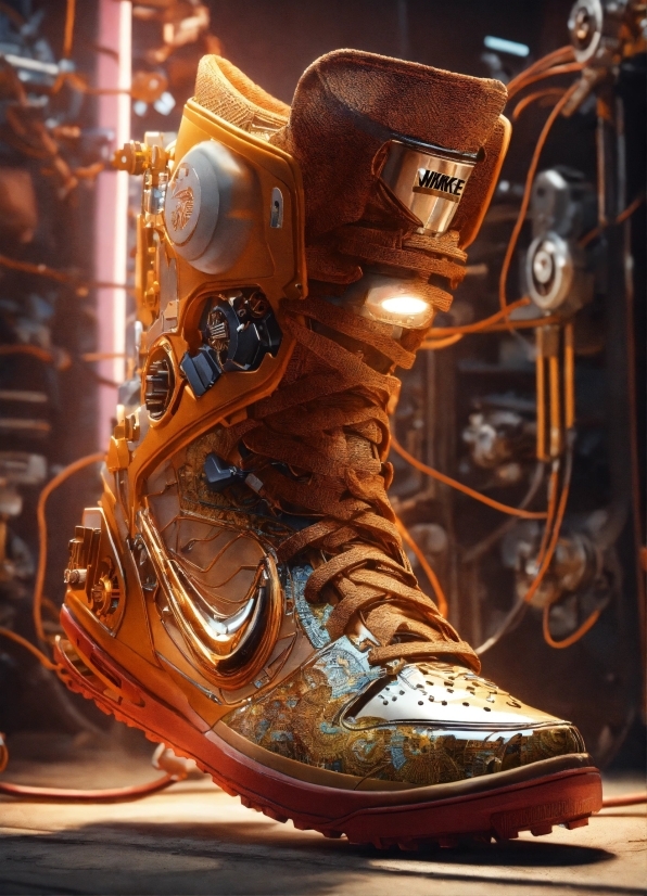 Videos Background, Shell, Lace, Boot, Footwear, Leather