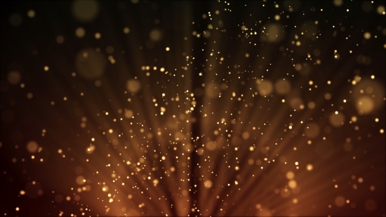 Vj Clips, Free Ai Photo Sharpening, Star, Confetti, Stars, Holiday
