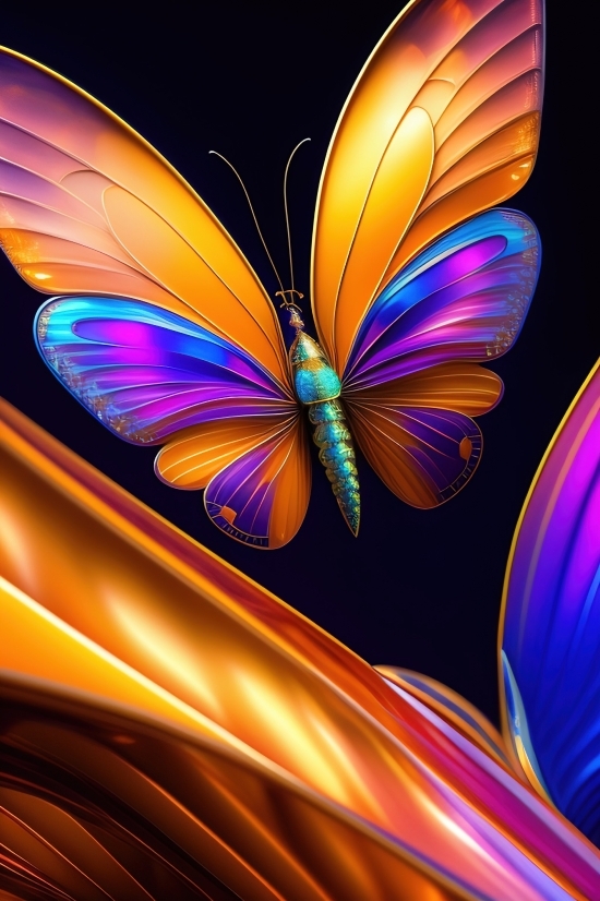 Wallpaper, Art, Backdrop, Wallpaper, Design, Light
