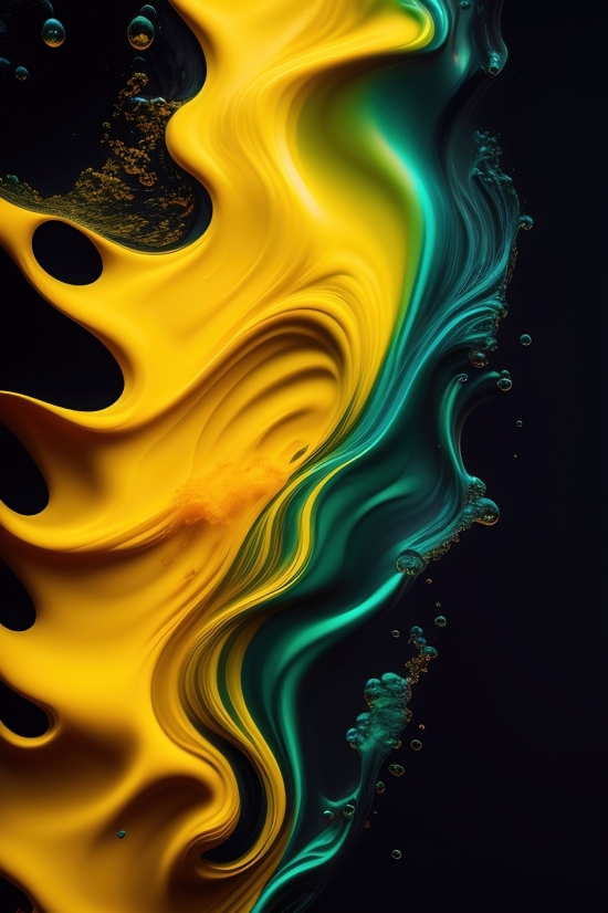 Wallpaper, Art, Design, Graphic, Wallpaper, Fractal