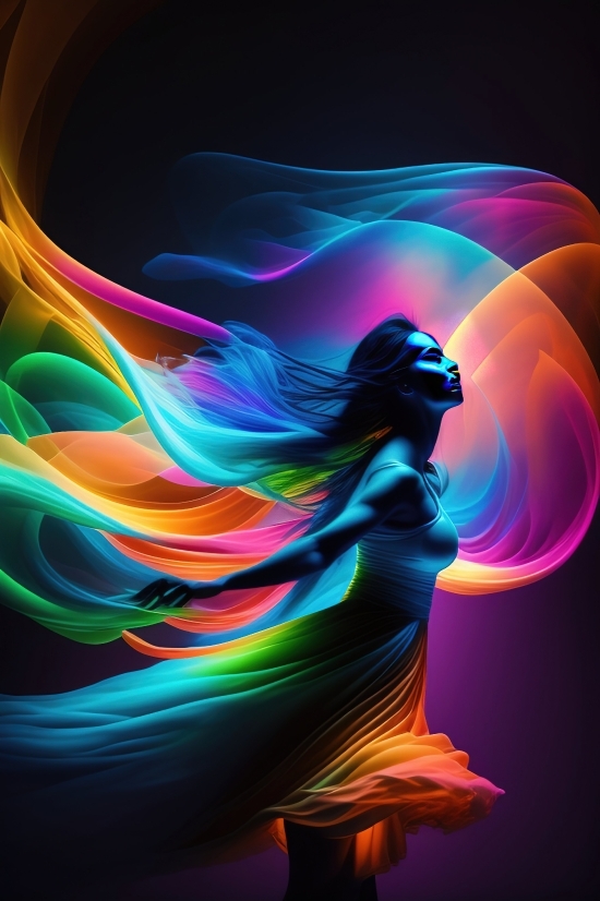 Wallpaper, Art, Design, Graphics, Disk Jockey, Digital