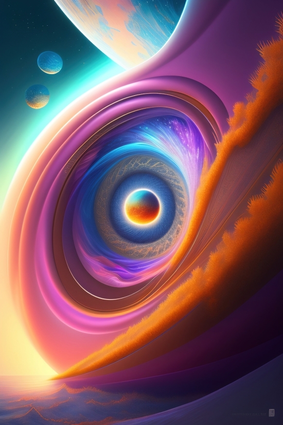 Wallpaper, Art, Design, Light, Wallpaper, Digital