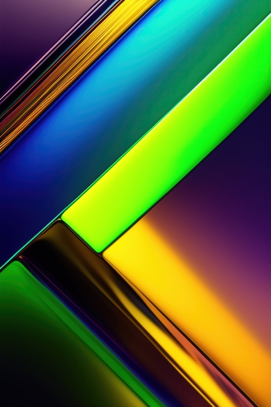 Wallpaper, Art, Digital, Light, Design, Tunnel