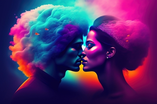 Wallpaper, Art, Laser, Graphics, Light, Design