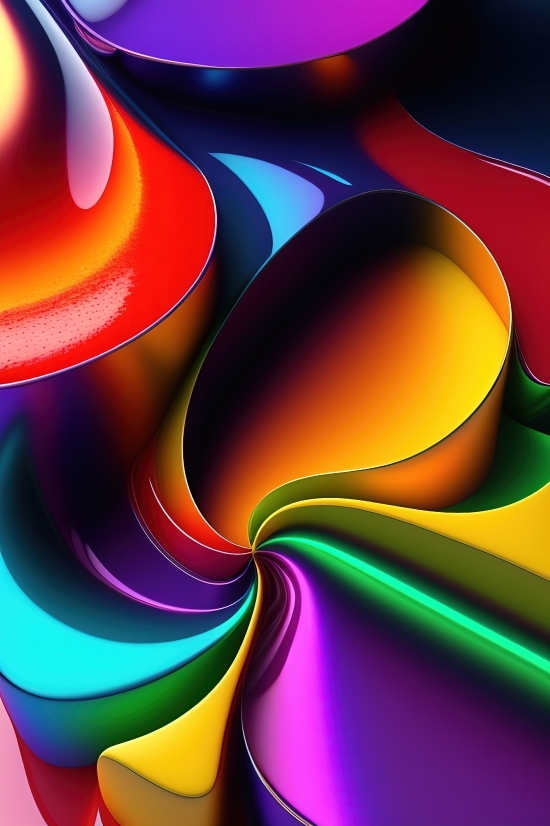 Wallpaper, Art, Light, Design, Backdrop, Fractal