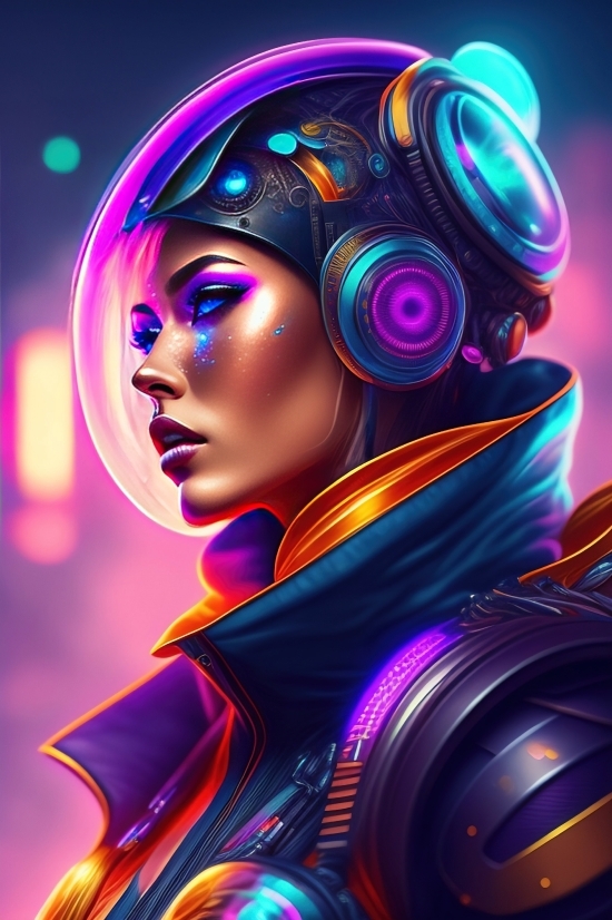 Wallpaper, Bass, Disk Jockey, Design, Art, Light