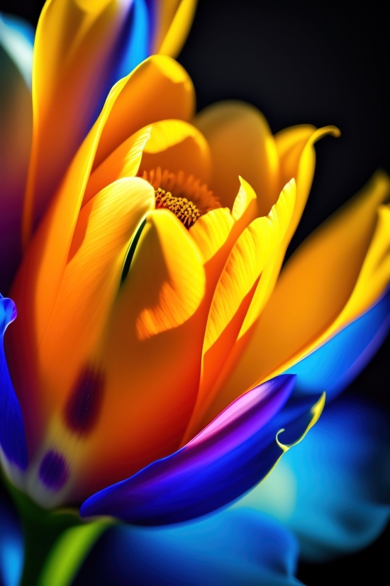 Wallpaper, Blaze, Light, Wallpaper, Texture, Art
