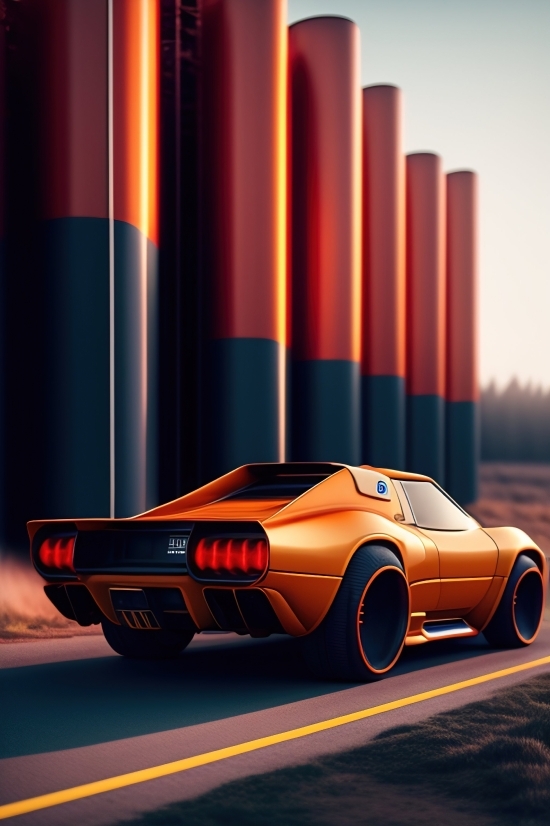 Wallpaper, Car, Vehicle, Automobile, Auto, Speed