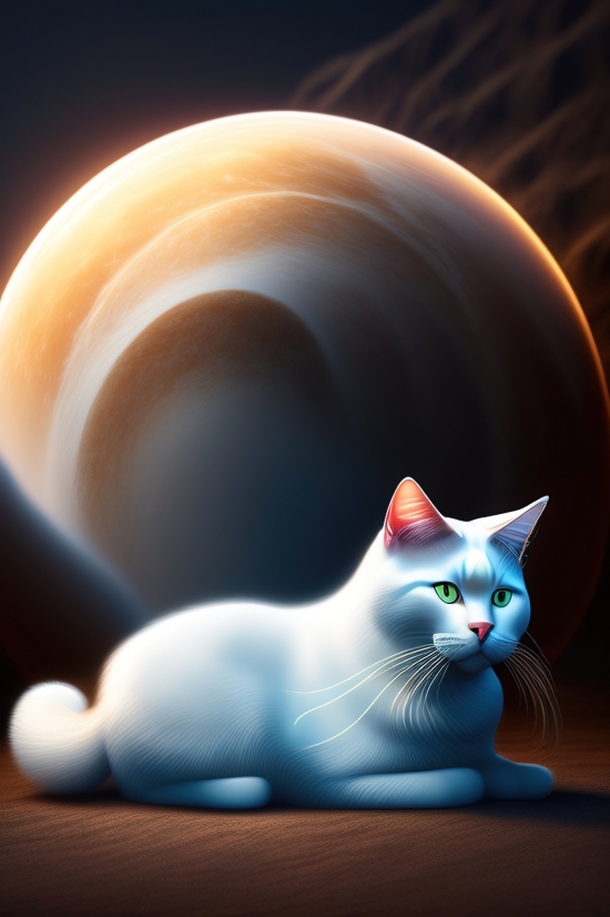 Wallpaper, Cat, Feline, Kitten, Domestic, Kitty