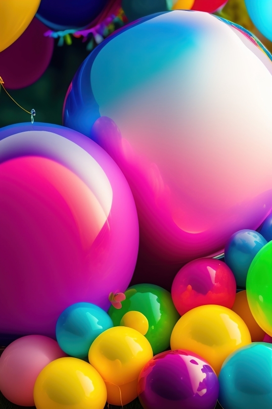 Wallpaper, Colorful, Design, Element, Icon, Celebration