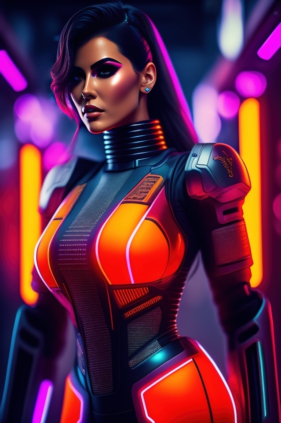 Wallpaper, Coquette, Sexy, Person, Fashion, Attractive