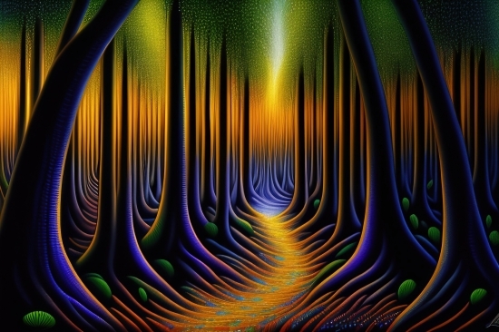 Wallpaper, Design, Backdrop, Laser, Digital, Fractal