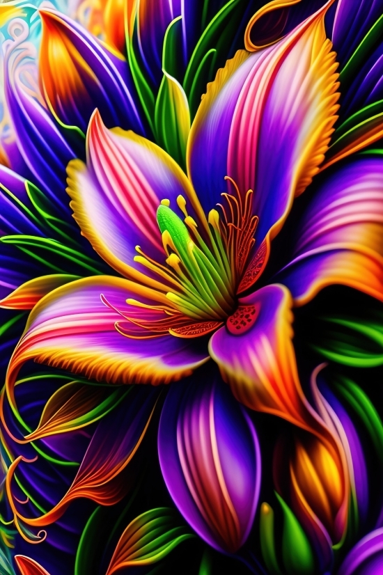 Wallpaper, Design, Lilac, Art, Backdrop, Wallpaper