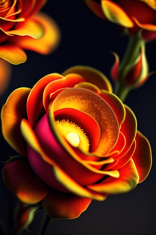 Wallpaper, Design, Texture, Art, Fractal, Wallpaper