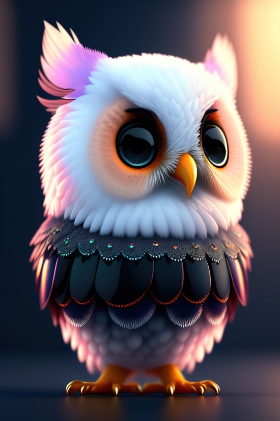Wallpaper, Eyebrow, Eye, Bird, Eyes, Close