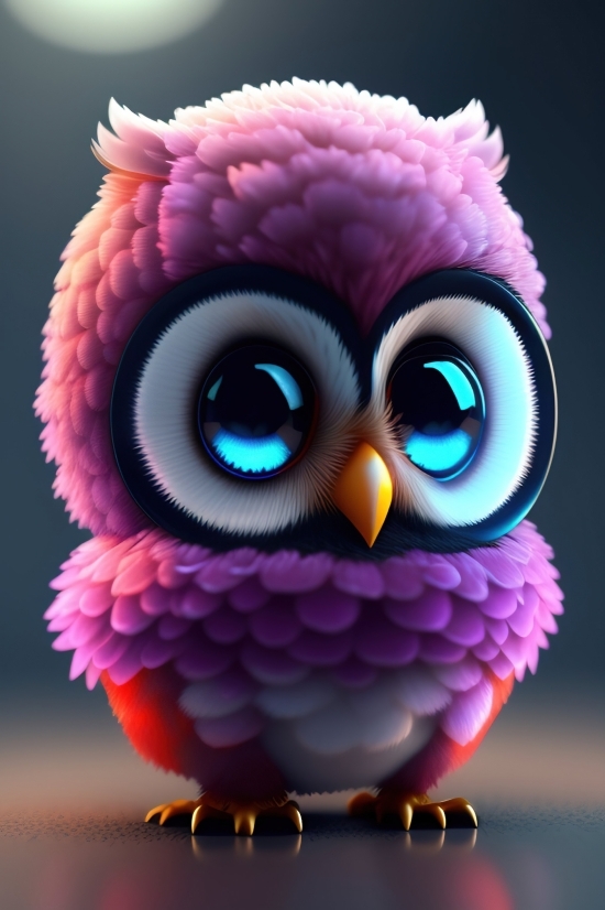 Wallpaper, Eyebrow, Pink, Face, Art, Virus