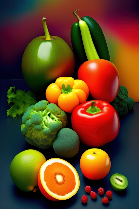 Wallpaper, Food, Fruit, Vegetable, Ripe, Healthy