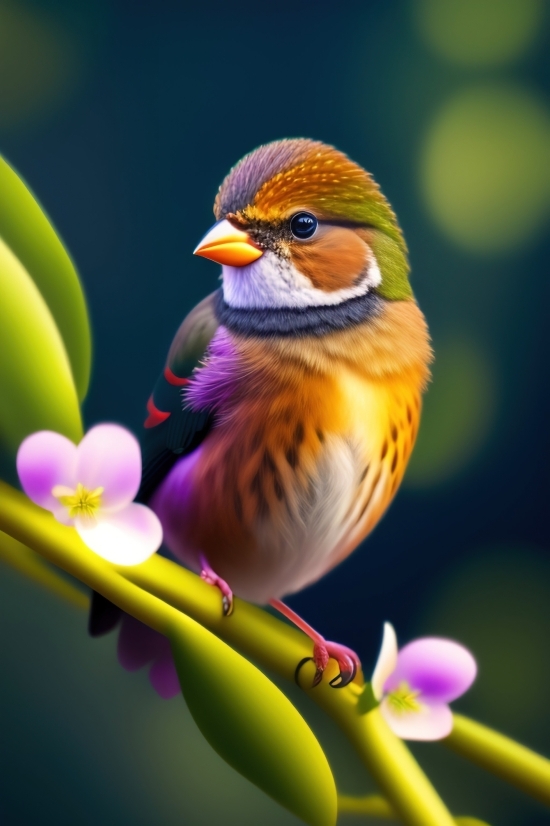 Wallpaper, Fun, Cartoon, Art, Happy, Cute