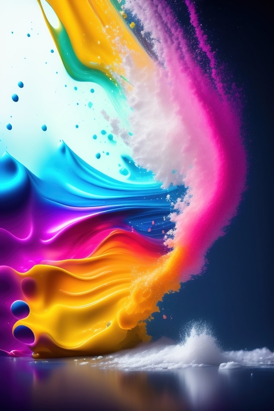 Wallpaper, Graphics, Art, Digital, Light, Wallpaper