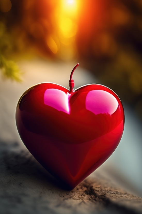 Wallpaper, Heart, Celebration, Color, Love, Valentine