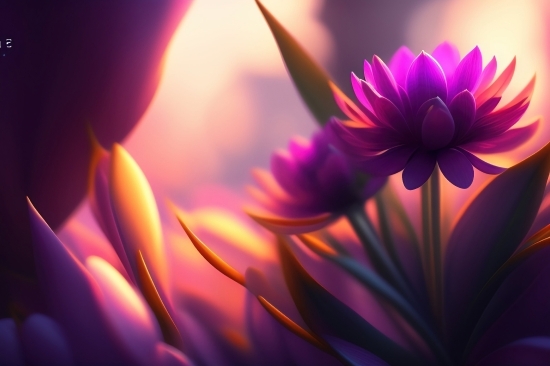 Wallpaper, Laser, Fractal, Light, Fantasy, Design