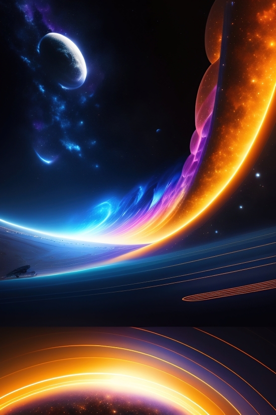 Wallpaper, Laser, Optical Device, Fractal, Device, Backdrop
