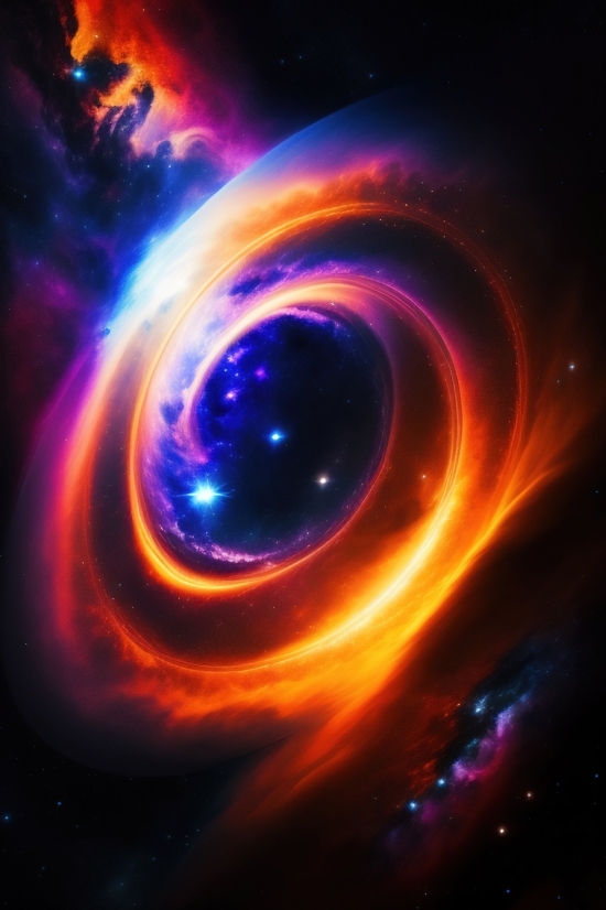 Wallpaper, Laser, Optical Device, Planet, Device, Fantasy