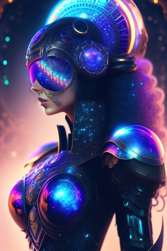Wallpaper, Light, Bass, Art, Design, Light-emitting Diode