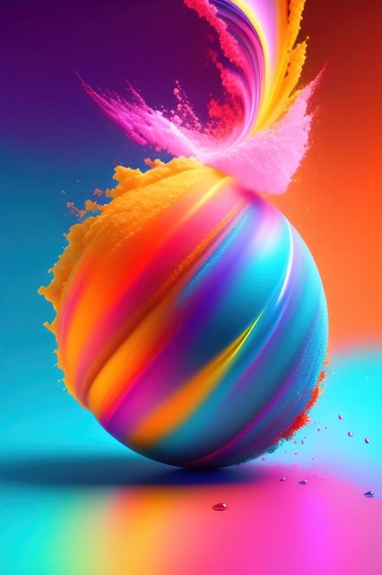 Wallpaper, Light, Wallpaper, Design, Digital, Fractal