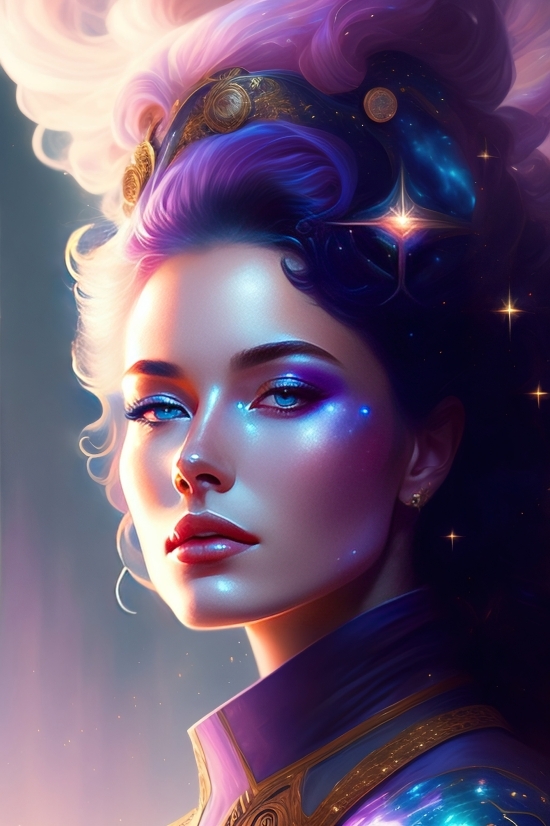 Wallpaper, Make, Face, Fashion, Person, Sorcerer