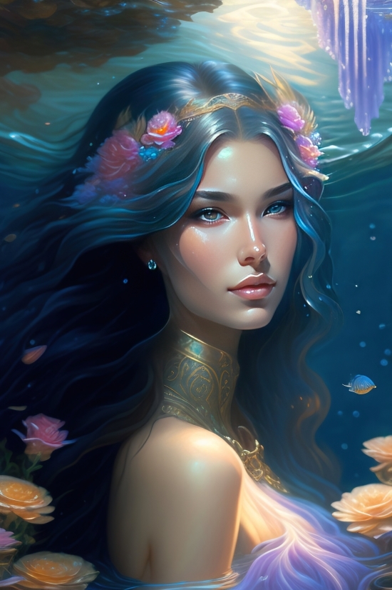 Wallpaper, Make, Fashion, Face, Portrait, Makeup