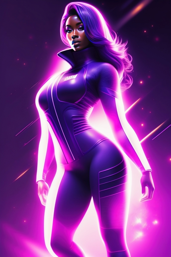 Wallpaper, Mystic, Belly, Human, 3d, Body