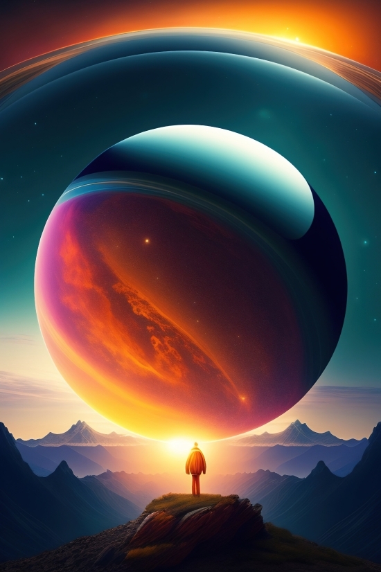 Wallpaper, Planet, Globe, Celestial Body, World, Sphere
