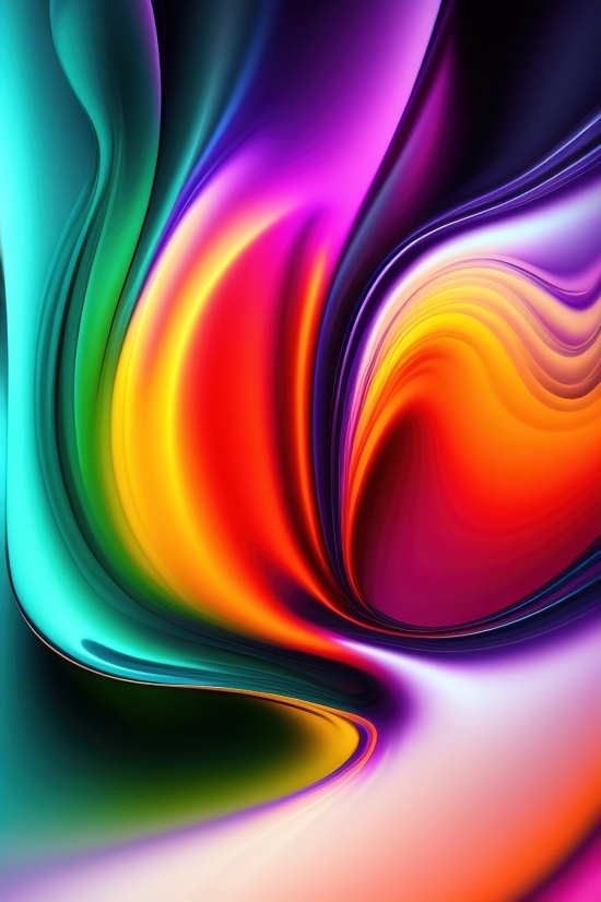 Wallpaper, Plasma, Wallpaper, Design, Fractal, Blaze