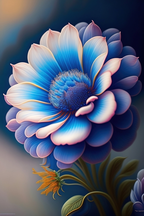 Wallpaper, Pollen, Design, Art, Pattern, Graphic