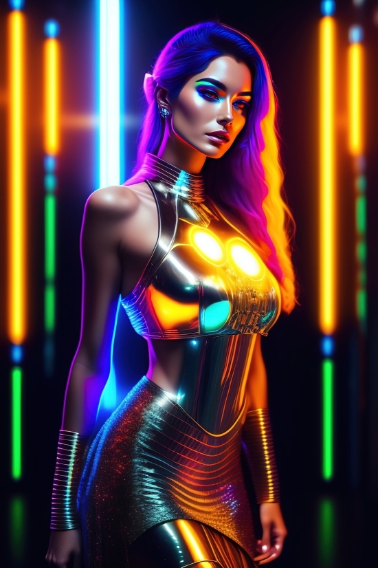Wallpaper, Sexy, Model, Attractive, Fashion, Person