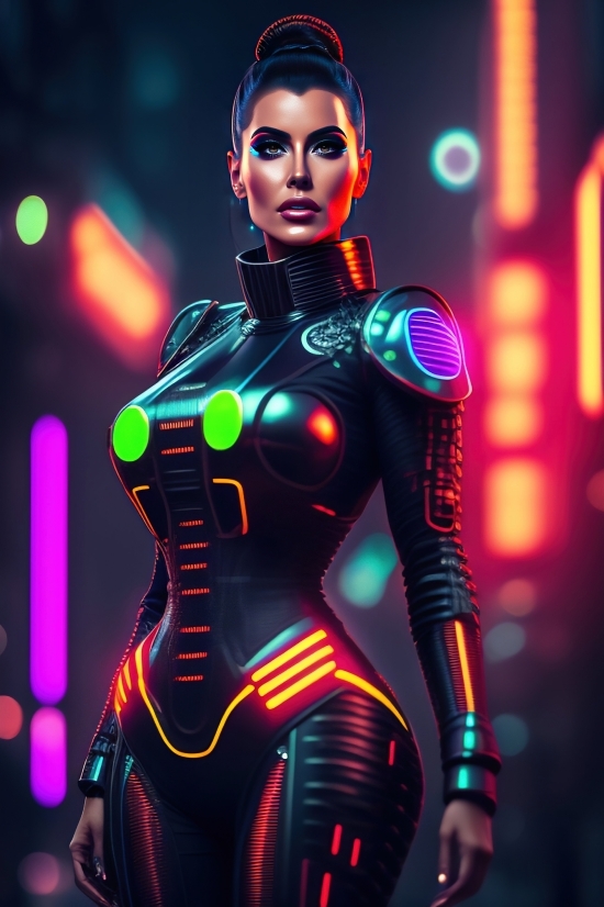 Wallpaper, Silhouette, Disk Jockey, Broadcaster, Automaton, Person