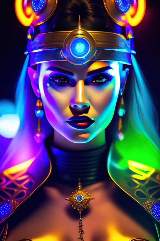 Wallpaper, Sorcerer, Cartoon, Person, Design, Art