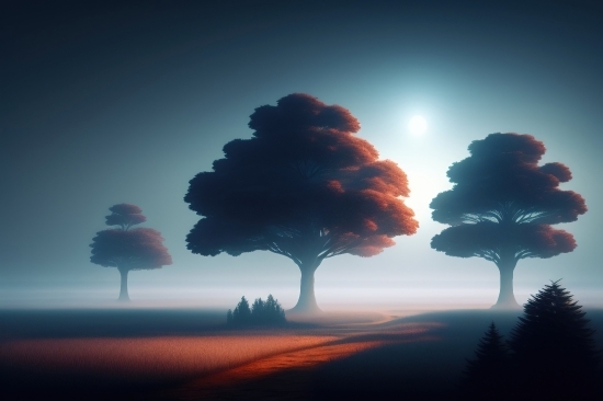 Wallpaper, Sun, Sunset, Sky, Sunrise, Star