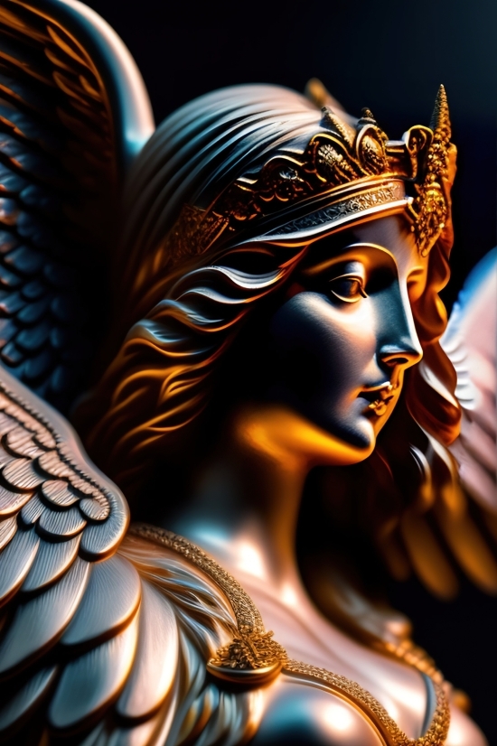 Wallpaper, Venetian, Art, Graphic, Fractal, Design