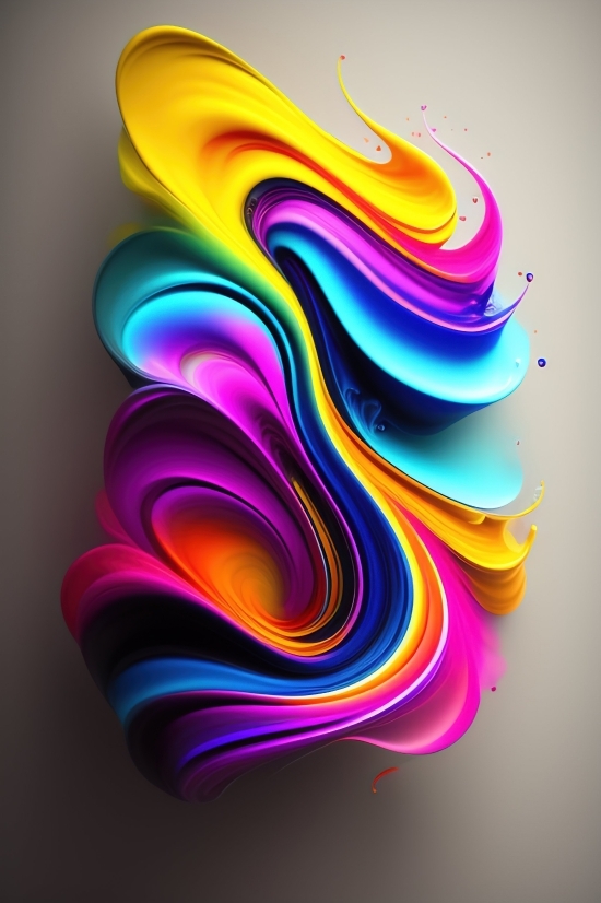 Wallpaper, Wallpaper, Graphic, Blaze, Fractal, Design